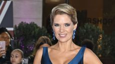 A HEADSHOT OF CHARLOTTE HAWKINS