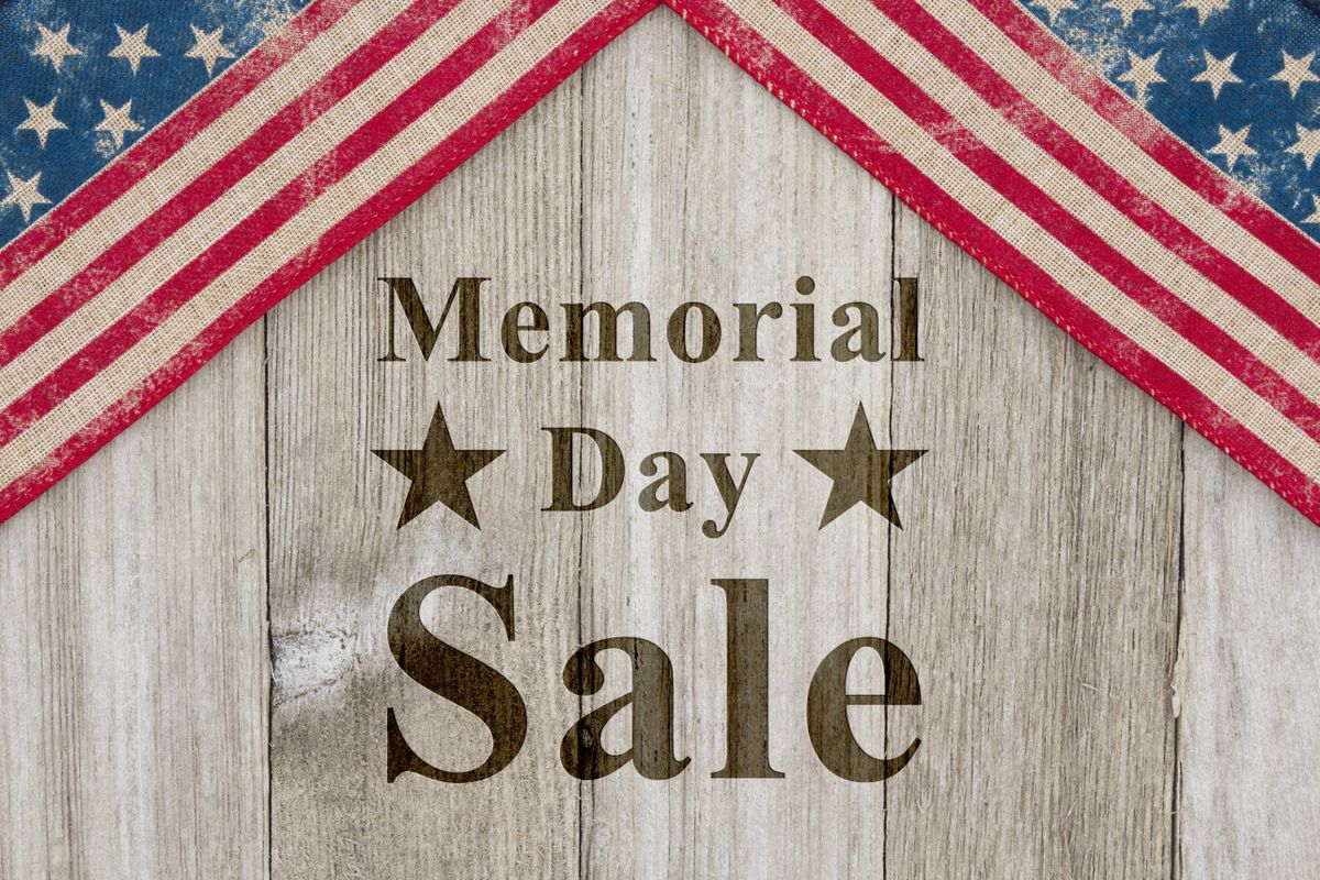 Best Memorial Day sales and deals 2020 Best Buy, Lowe's, and more