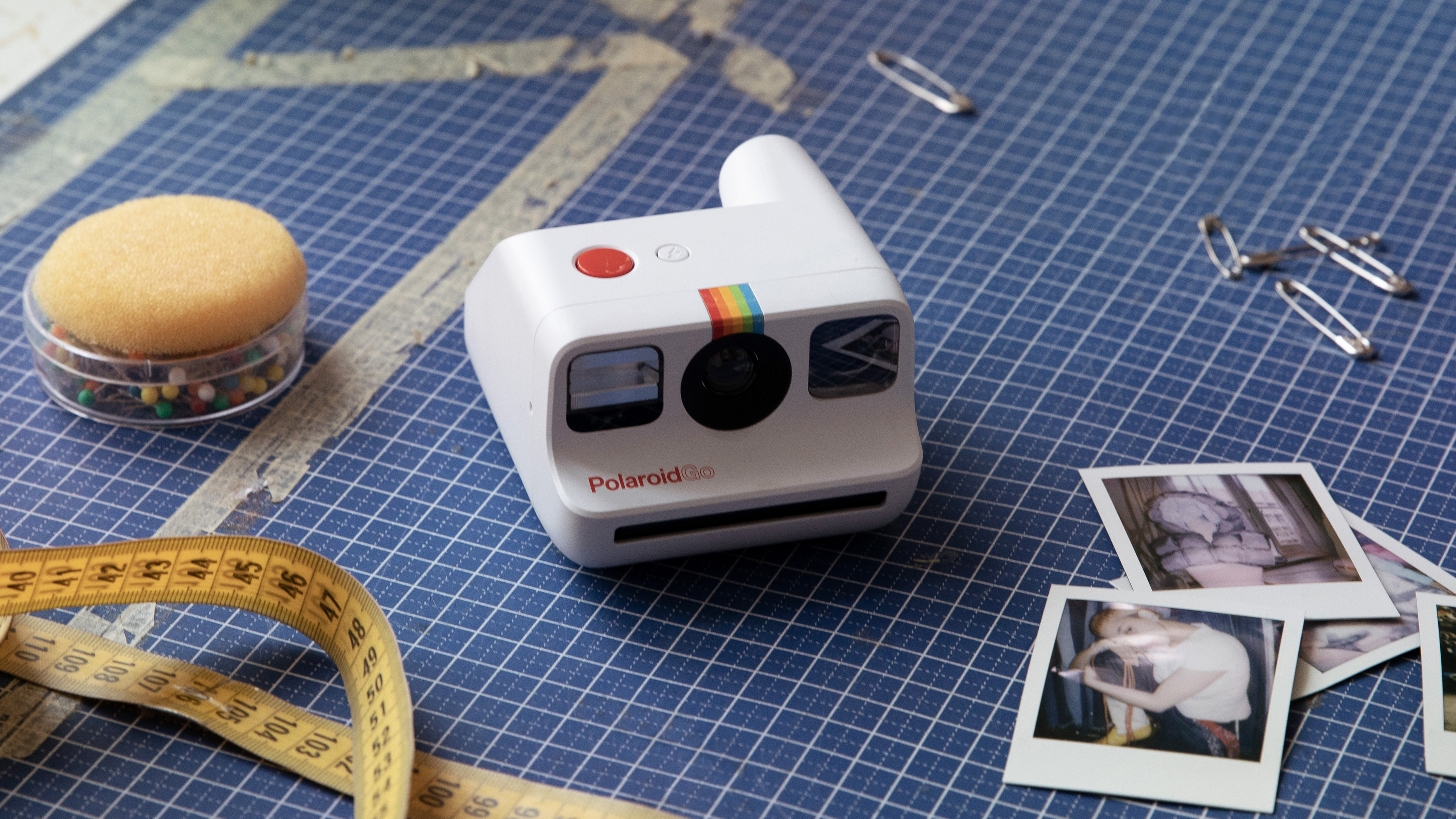 Polaroid Go