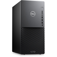 XPS Tower Special Edition