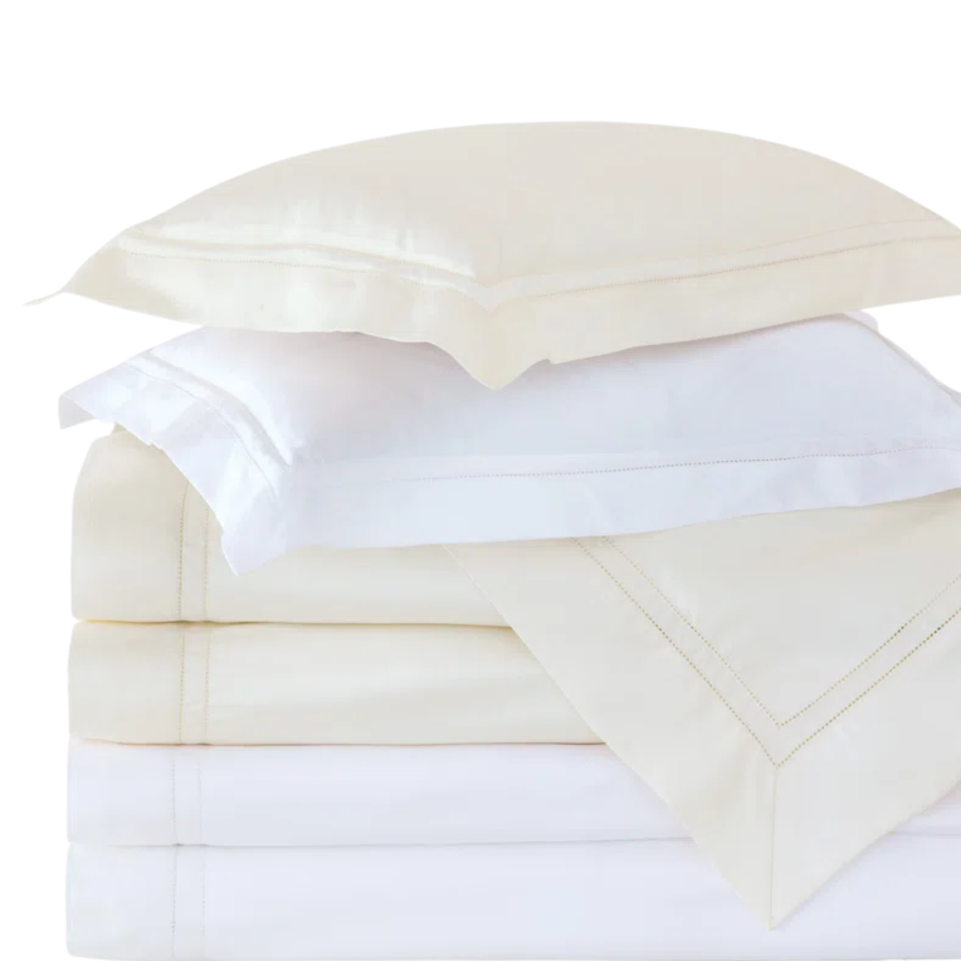 Eastern Accents Lusso 1030 Thread Count Egyptian-Quality Cotton Sateen Sheet Set | Wayfair