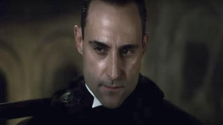 mark strong in sherlock holmes