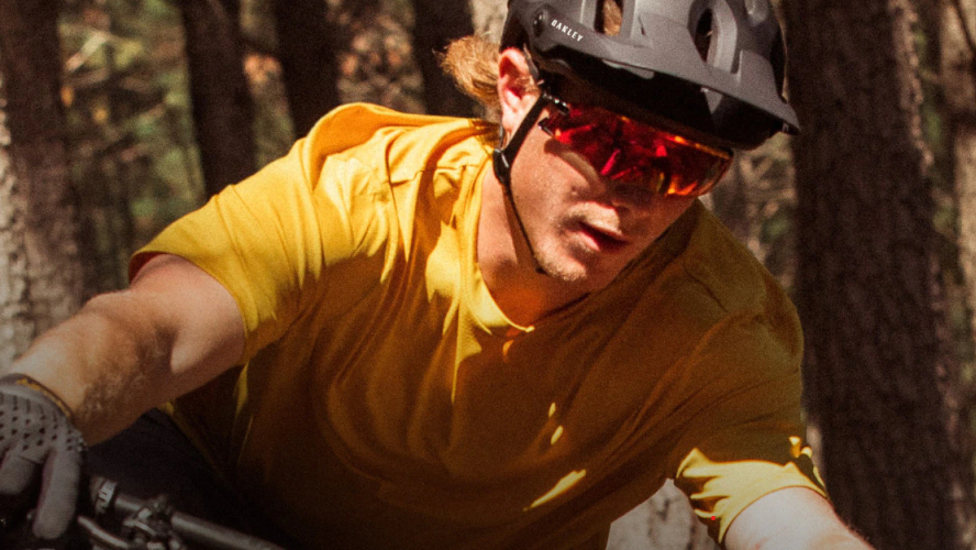 mtb trail glasses