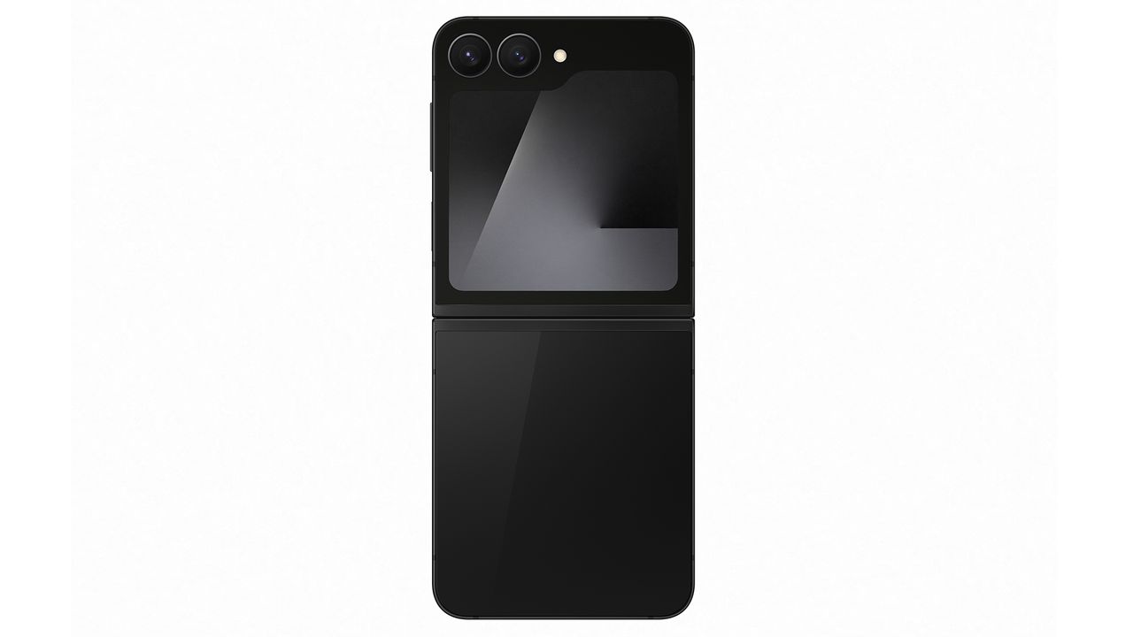 Samsung Galaxy Z Flip 7 FE
