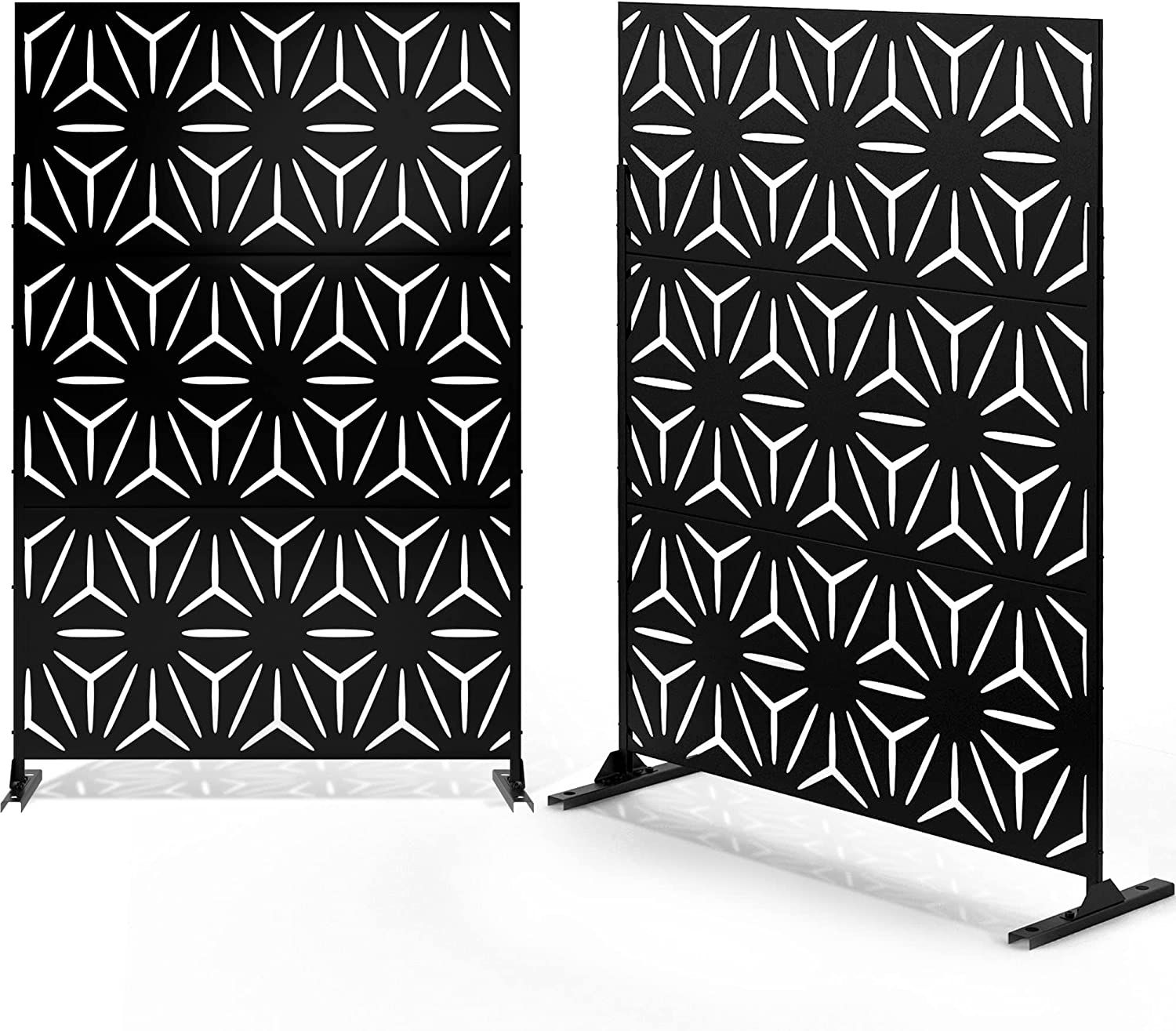 The best privacy screens for a more secluded, cozy backyard Livingetc