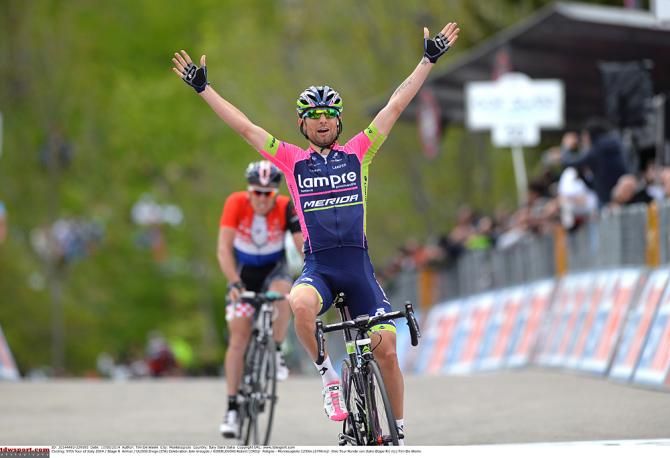 Diego Ulissi (Lampre-Merida)