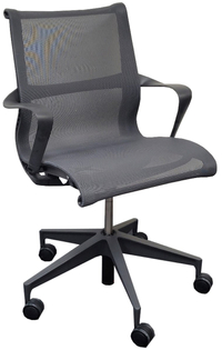 Herman Miller Setu: $835 on Herman Miller