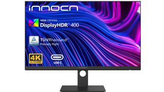 Innocn 4K monitor