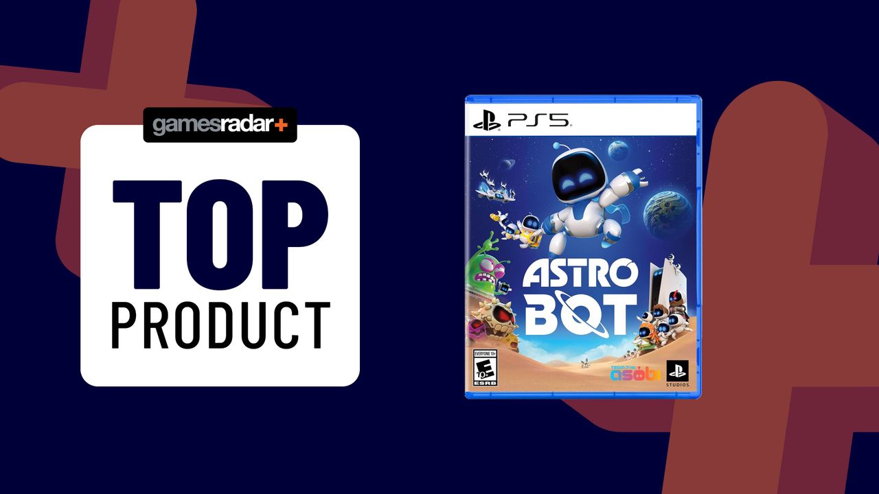 Sony sees your Steam Summer Sale, raises you an Astro Bot discount that you just can't miss