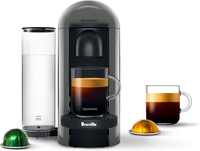 Nespresso  Vertuo Plus 