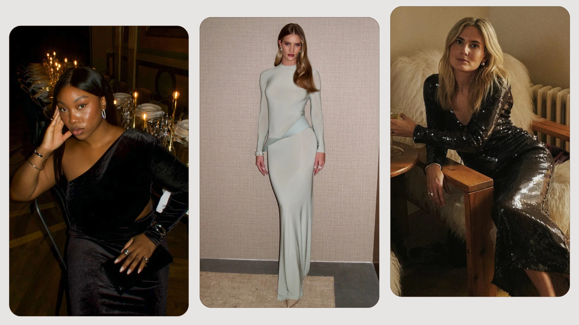 Autumn Is the Classiest Time to Buy a Wedding Guest Dress&mdash;21 That Genuinely Made Me Gasp