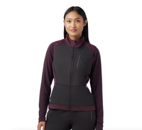 Smartwool Fleece Insulated Wind Vest (Women’s)