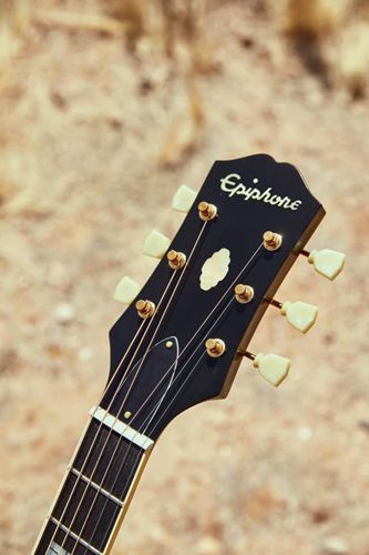Epiphone USA Collection Frontier