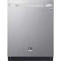 LG STUDIO 24" Top Control Built-In Dishwasher:  was $1,299.99, now $1,049.99 at Best Buy (save $250)