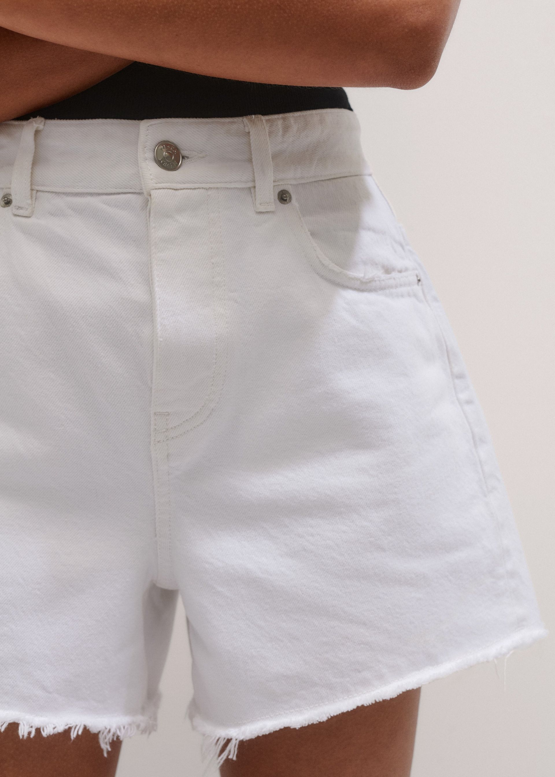 Easy Summer Short