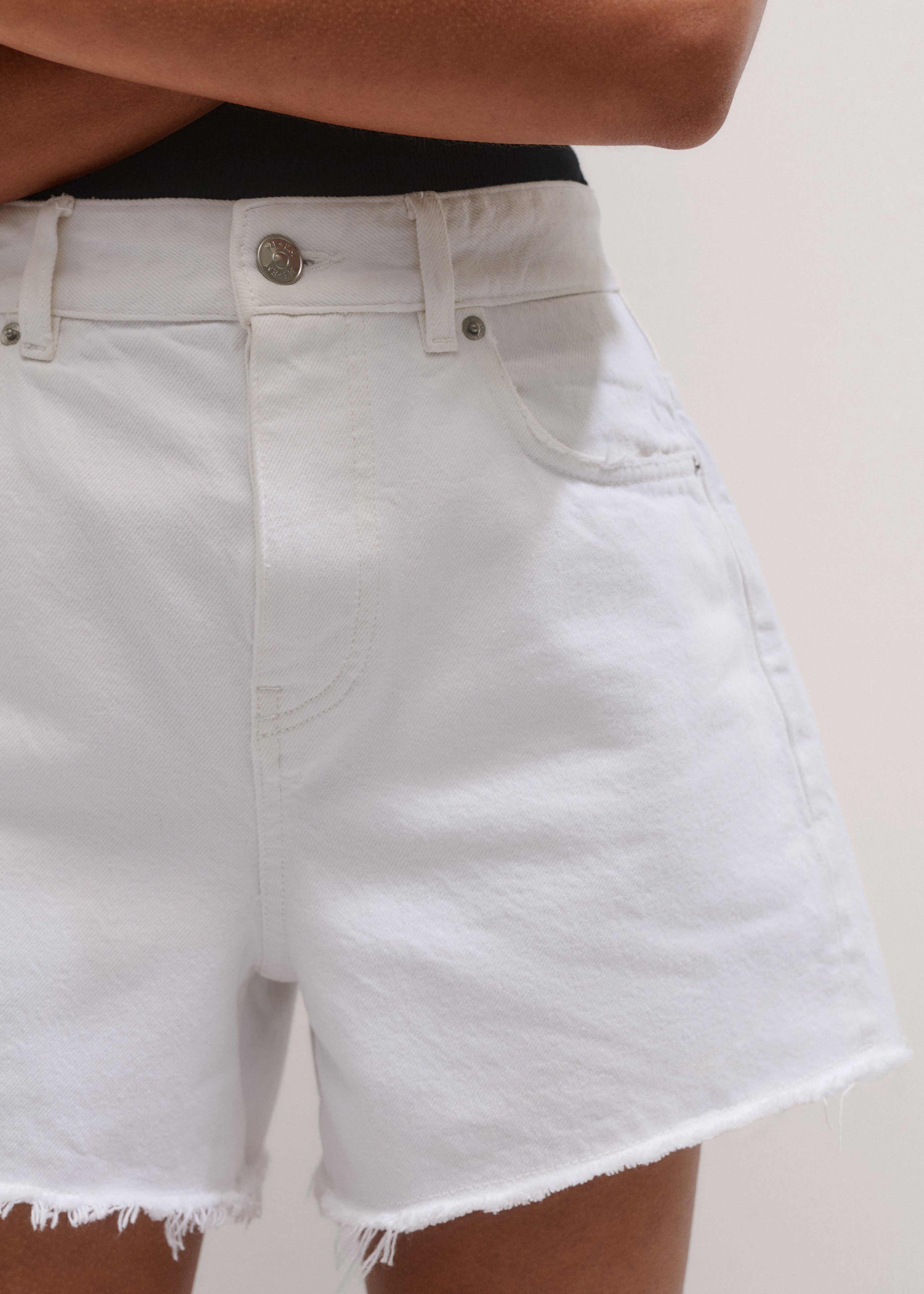 Easy Summer Short