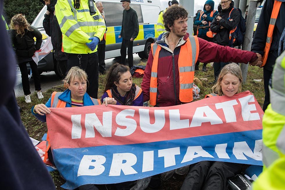 Insulate Britain