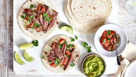 Spanish beef | Spanish Recipes | GoodtoKnow