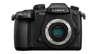 Panasonic GH5