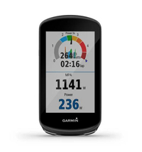 Garmin Edge 1030 Plus: was $599.99, now $449.99 - Save 25% at Competitive Cyclist
