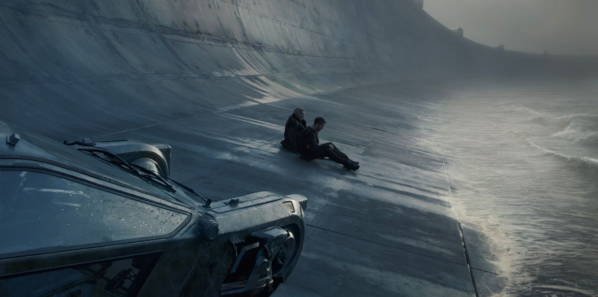 'Blade Runner 2099' live action TV show coming to Amazon Prime Video ...