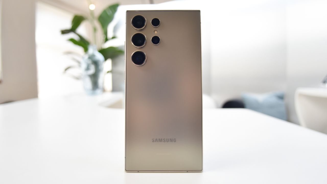Samsung Galaxy S24 Ultra