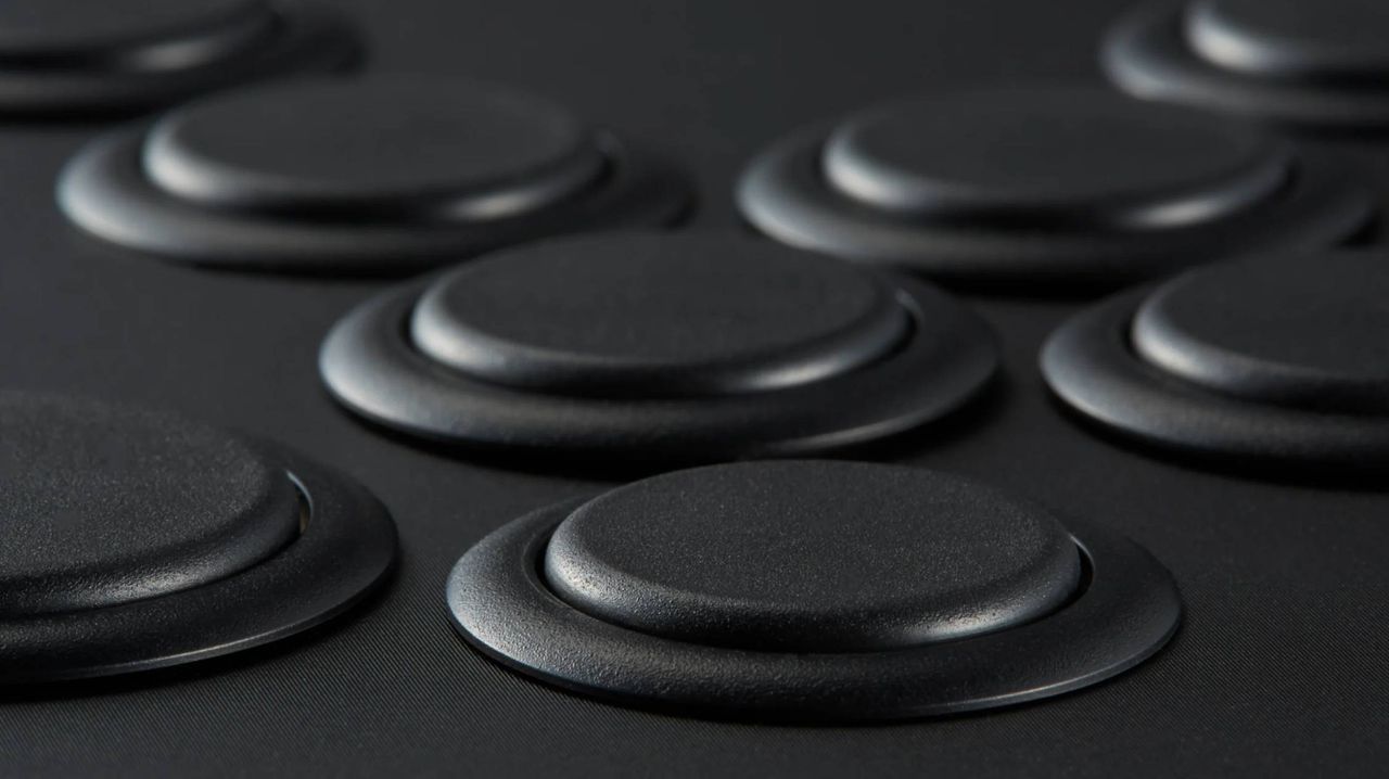 Zenaim Arcade Controller Button Module Kit - a magnetic rapid trigger button kit for arcade controllers