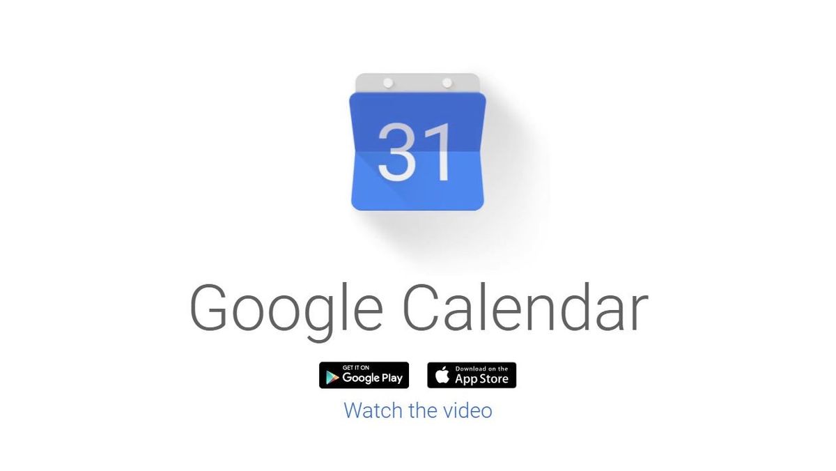 Calendário Google – Apps no Google Play