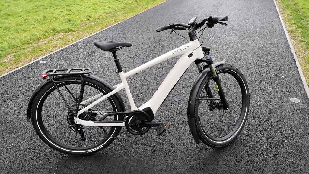 The best electric bikes for 2024 TechRadar