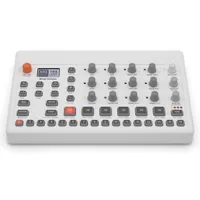 Elektron  Model:Samples