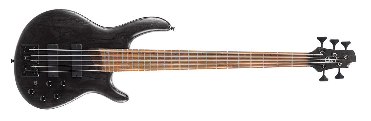 Cort B4 and B5 Element