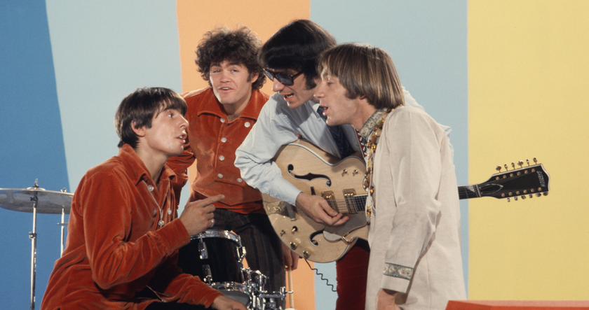 Monkees