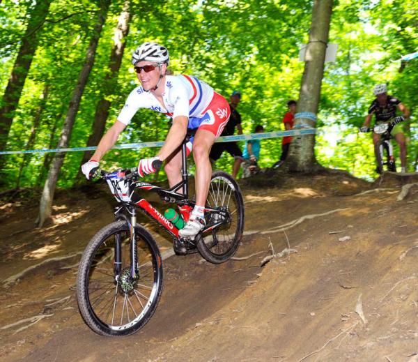 Great Britain's Liam Killeen.