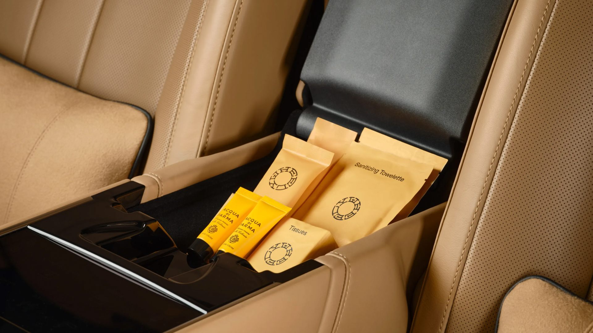 Wheely chauffeur app