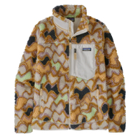 Patagonia Classic Retro-X Fleece
