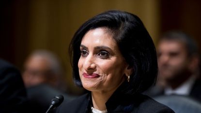 Seema Verma 