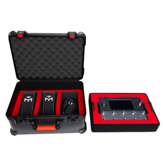 Gator TSA Style XL Case for Neural DSP Quad Cortex