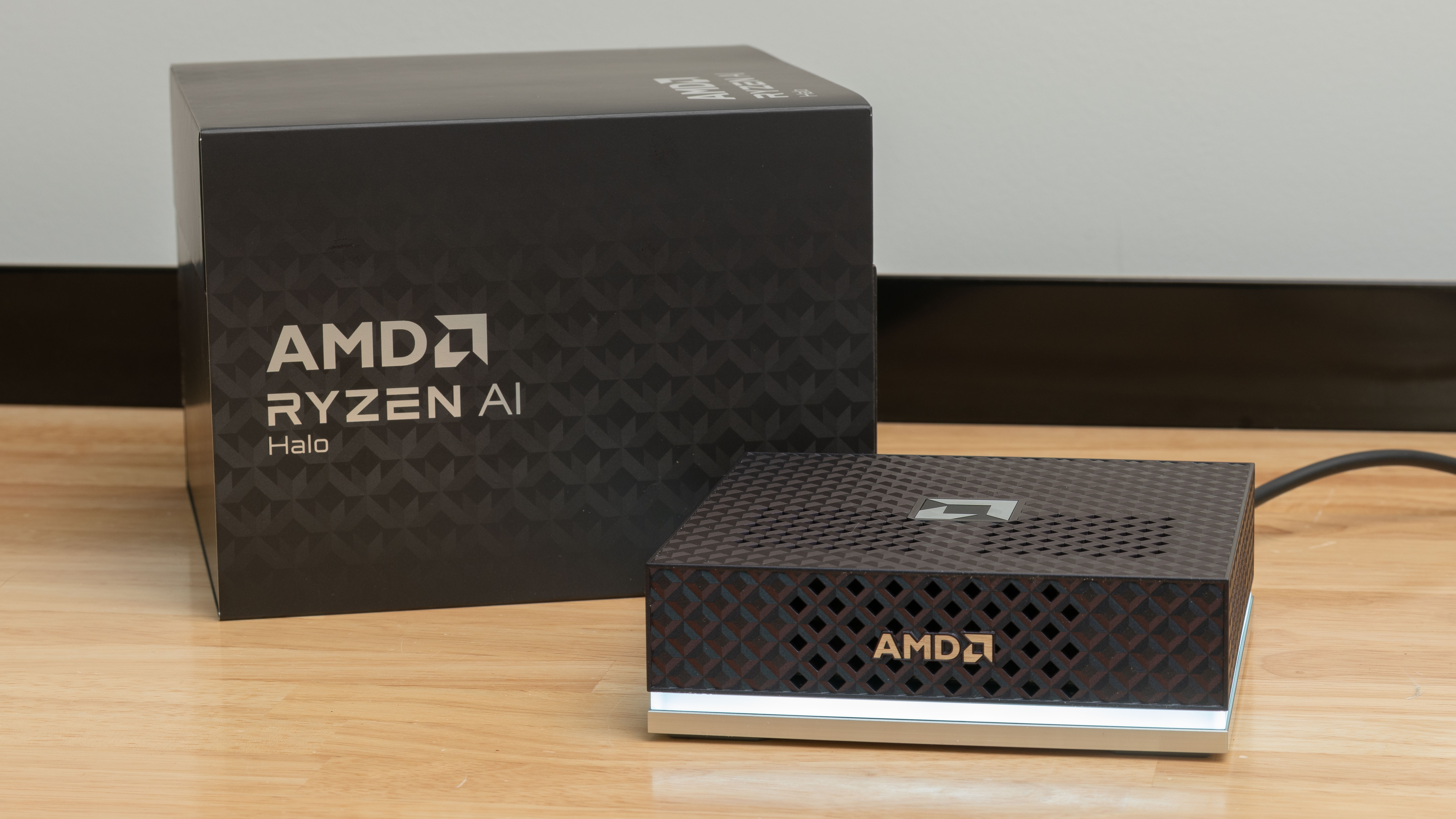 AMD Ryzen AI Halo