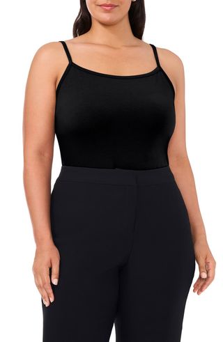 Absolute Stretch Cotton Camisole