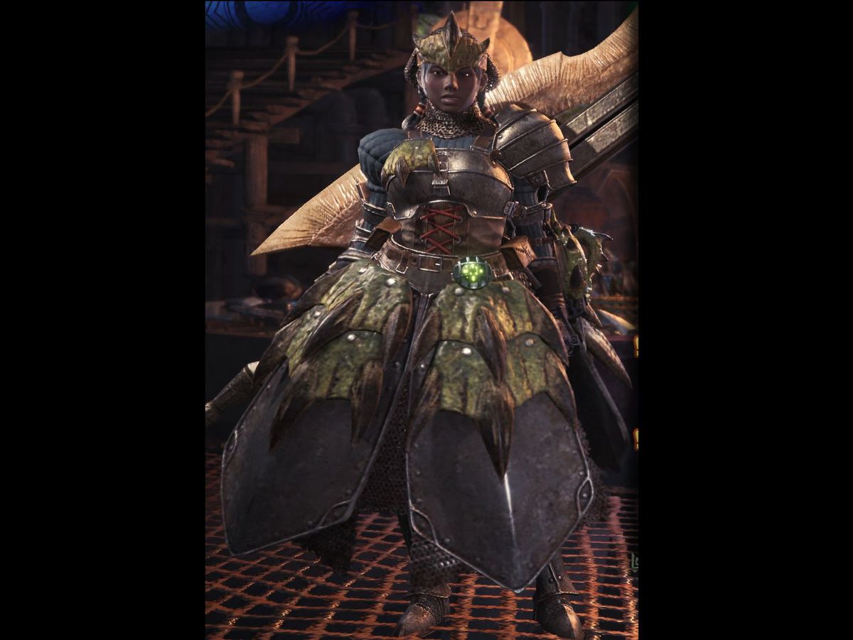 Monster Hunter World Armor Gallery PC Gamer   U4dsRfJL7UvZ5GrAg79nDa 1200 80 