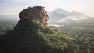 Sigiriya, Matale