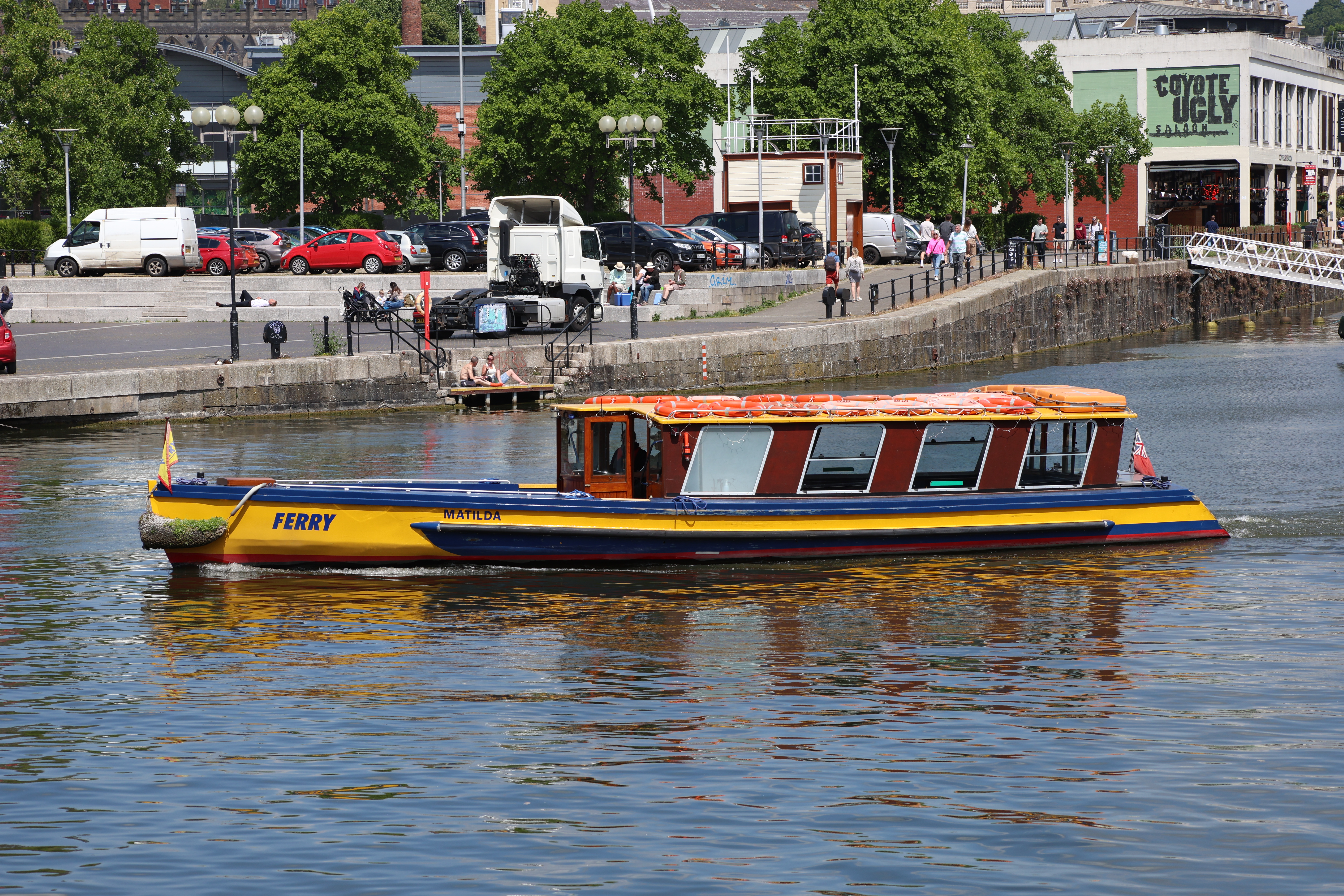 Canon RF 75-300mm f/4-5.6 example shot