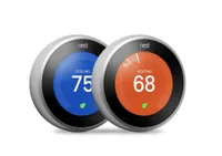 Google Nest Learning Smart Thermostat: was $249 now $169 @ Best Buy