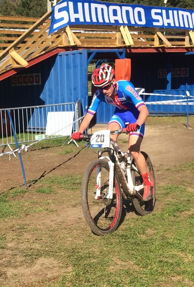 Jan Vastl (Czech Republic)