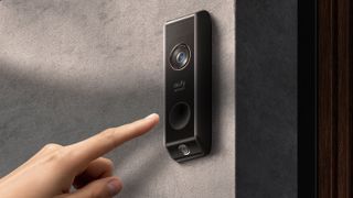 Eufy Video Doorbell Dual Battery review