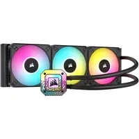 Cooler: Corsair iCUE H150i Elite Capellix XT (360mm) |$219.99now $174.99 at Best Buy