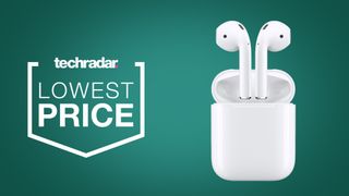 Airpods 2 price online in amazon