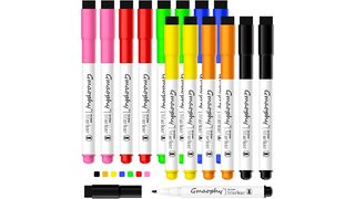 GMAOPHY magnetic dry erase markers