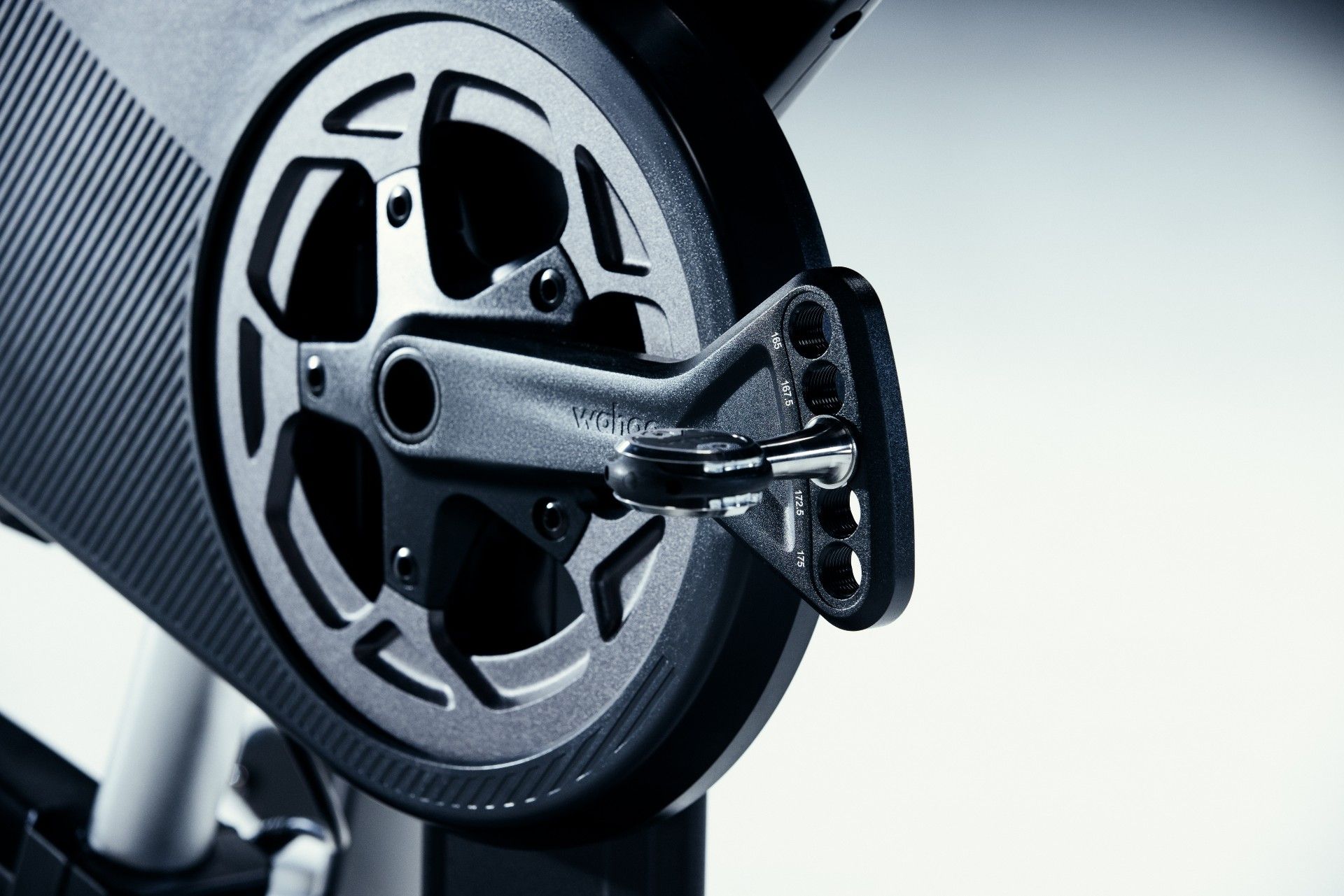 Wahoo Kickr V6 and Bike V2