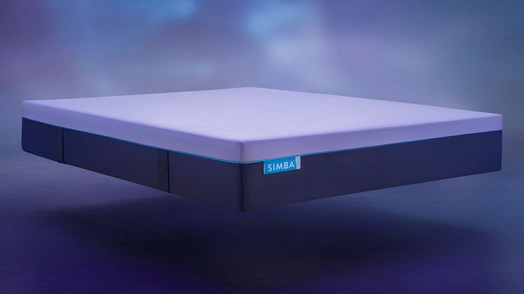 Simba Hybrid Pro Mattress Review: Exceptional Comfort And Impressive ...